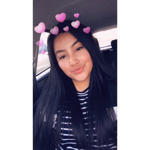 Meet your Posher, Bethany